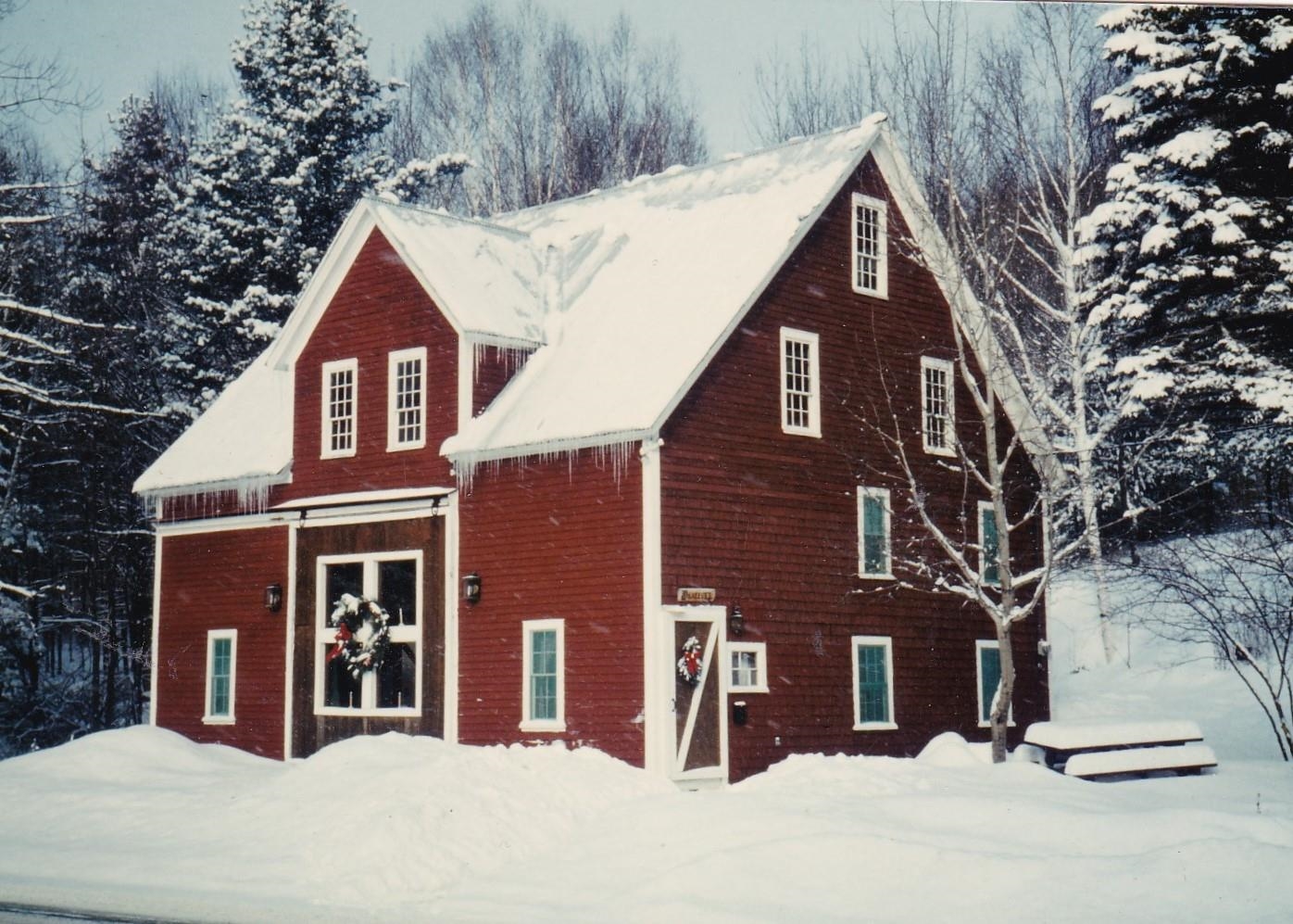 370 Highway 16 Jackson, NH 03846 - Photo 36 of 39