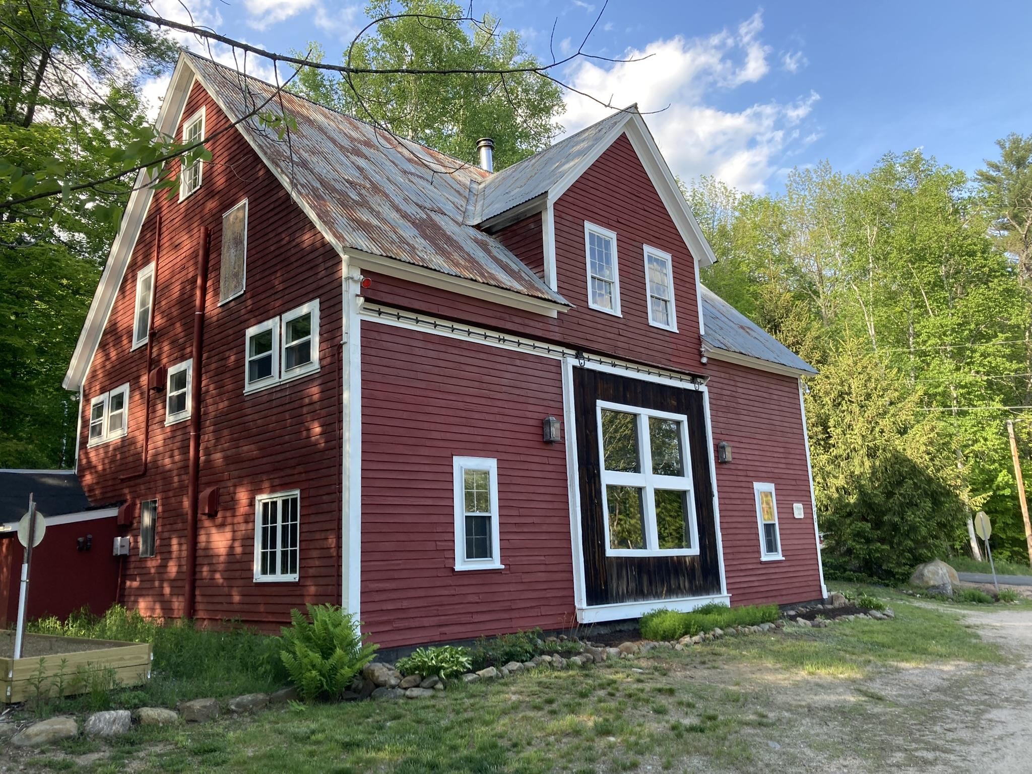 370 Highway 16 Jackson, NH 03846 - Photo 38 of 39