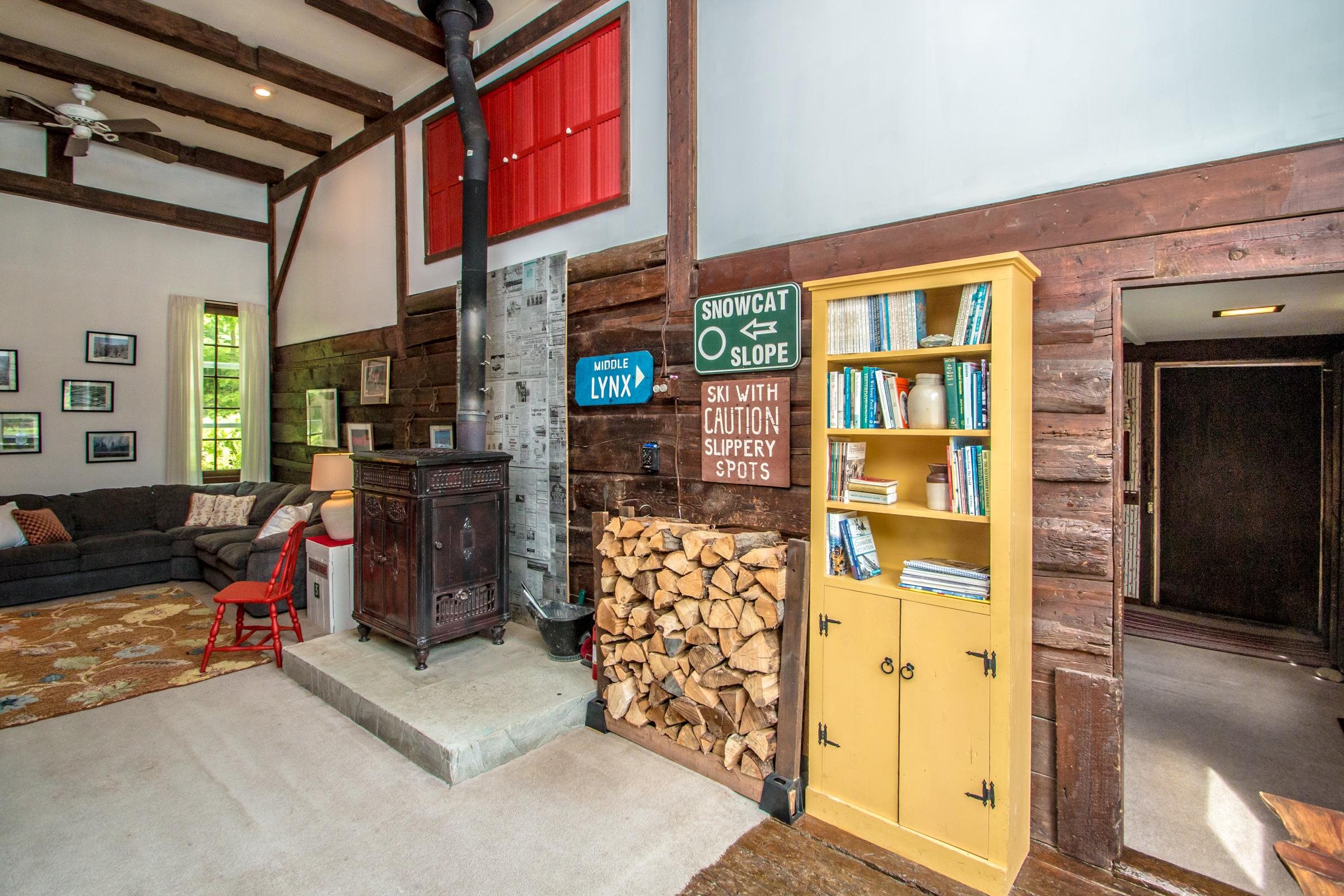 370 Highway 16 Jackson, NH 03846 - Photo 8 of 39