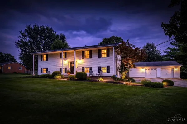 $379,900 | 4577 Fisher Road, Franklin, OH 45005