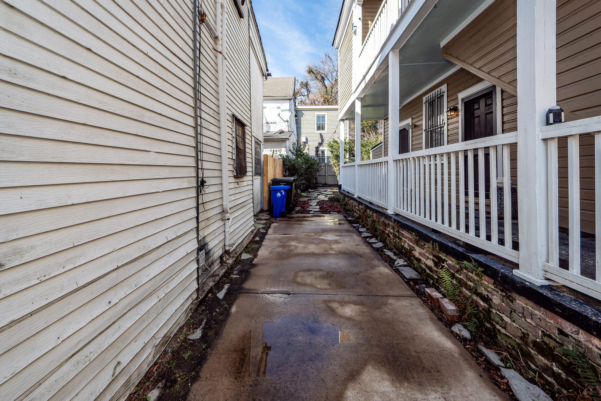 34 Amherst Street, Unit A & B Charleston, SC 29403 - Photo 34 of 48 20