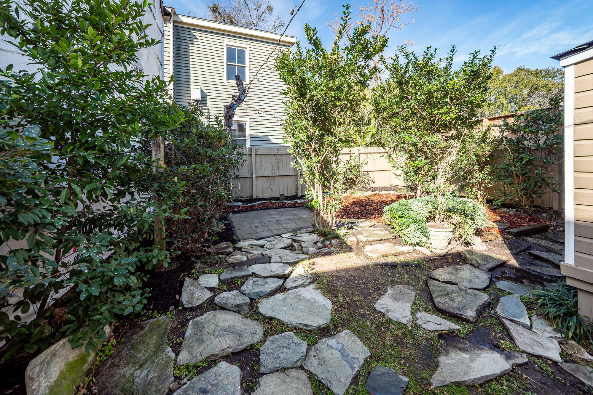 34 Amherst Street, Unit A & B Charleston, SC 29403 - Photo 35 of 48 21