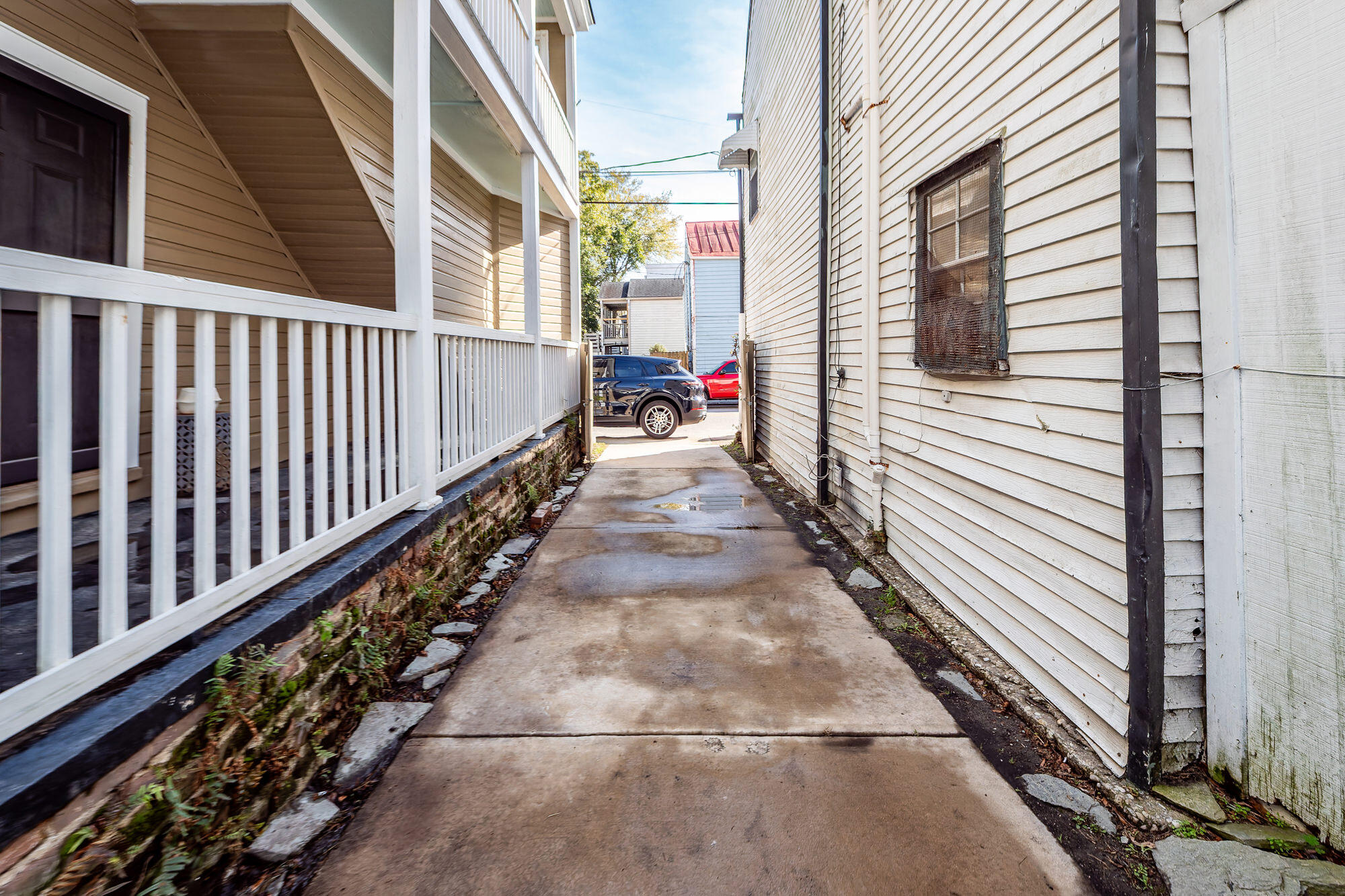 34 Amherst Street, Unit A & B Charleston, SC 29403 - Photo 39 of 48 25