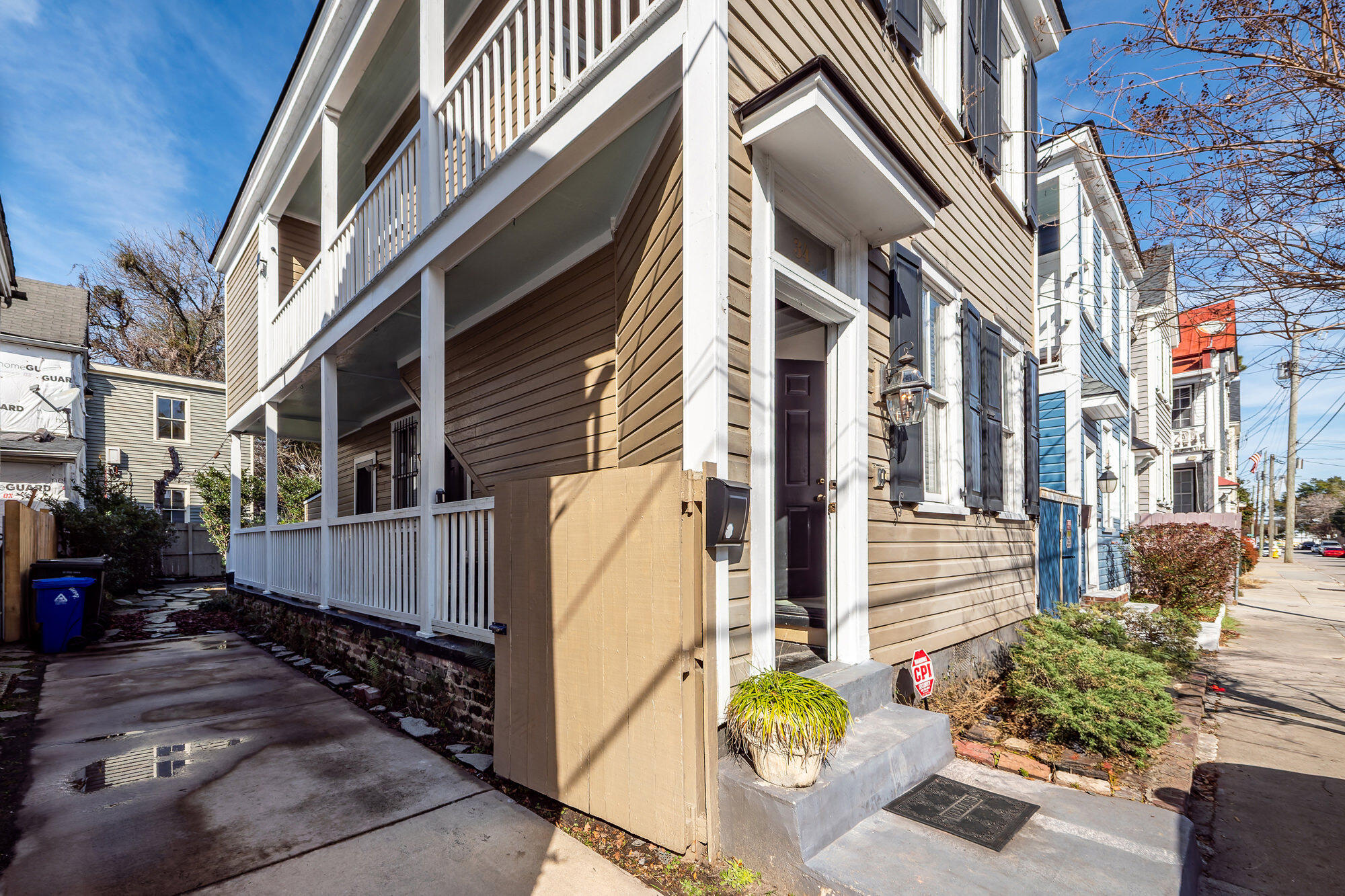 34 Amherst Street, Unit A & B Charleston, SC 29403 - Photo 40 of 48 26