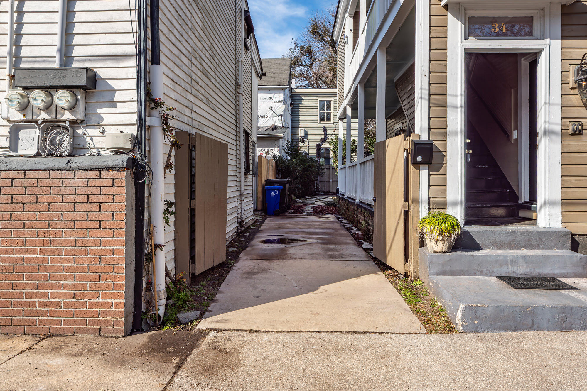 34 Amherst Street, Unit A & B Charleston, SC 29403 - Photo 41 of 48 27