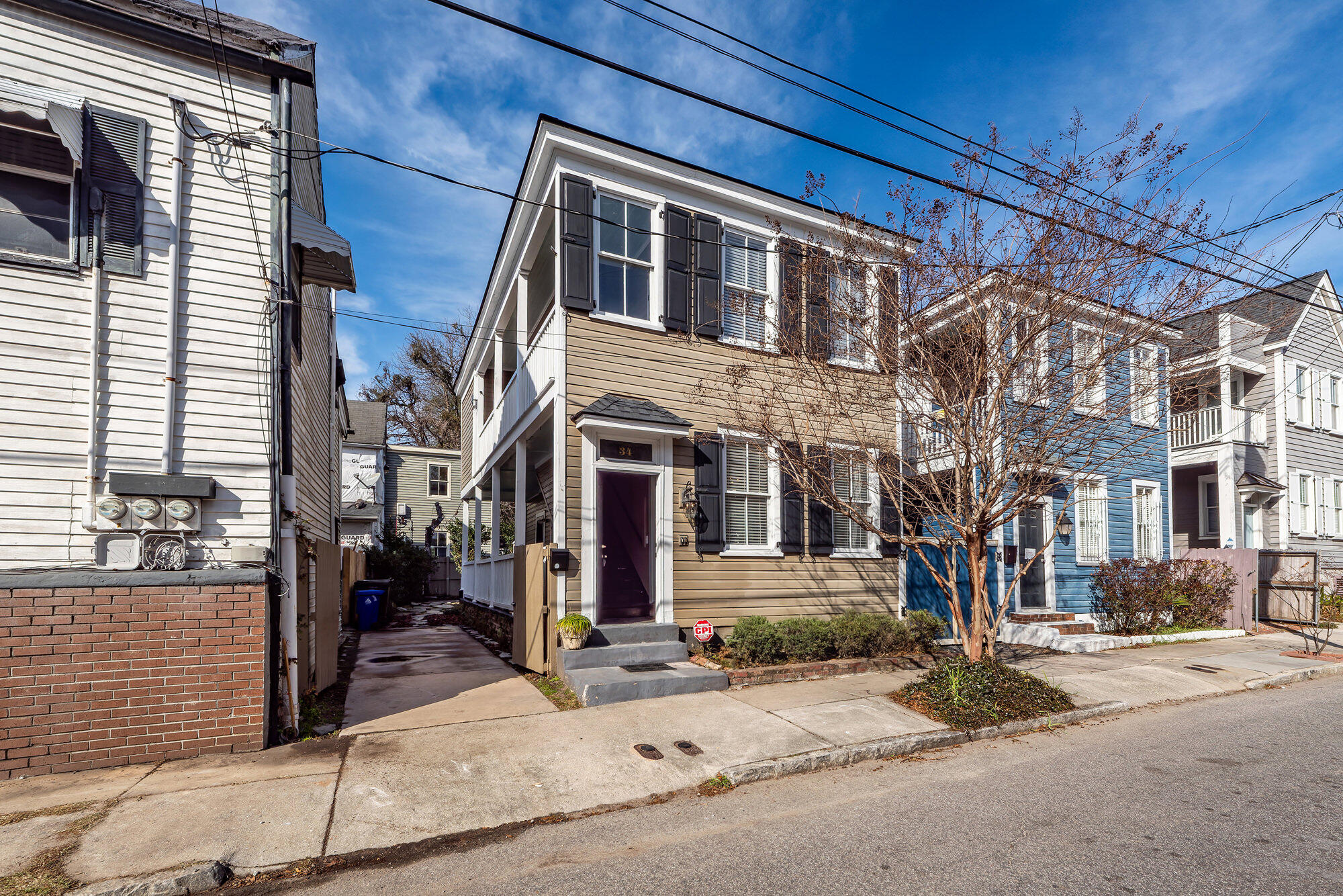 34 Amherst Street, Unit A & B Charleston, SC 29403 - Photo 42 of 48 28