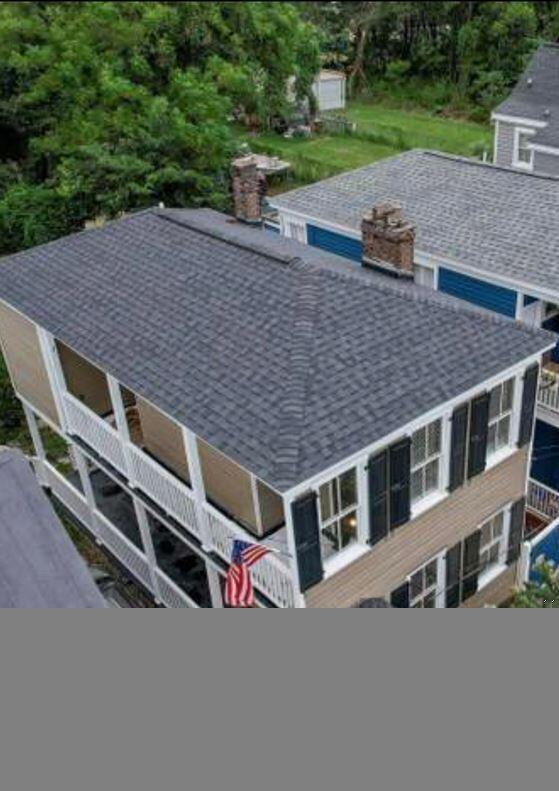 34 Amherst Street, Unit A & B Charleston, SC 29403 - Photo 45 of 48 Roof