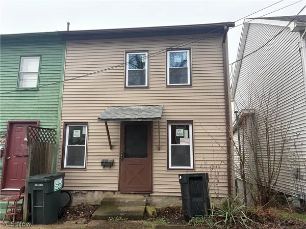 $25,000 | 122 West Chestnut Street, Lisbon, OH 44432