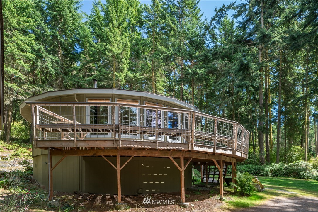1315 Channel Road Lopez Island, WA 98261 - Photo 1 of 22
