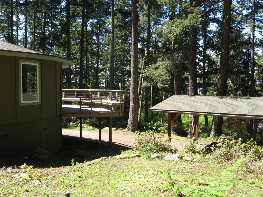 1315 Channel Road Lopez Island, WA 98261 - Photo 14 of 22