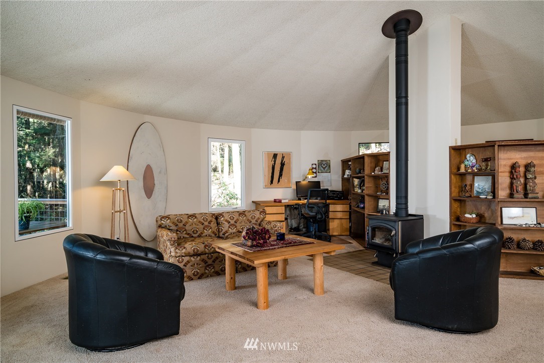 1315 Channel Road Lopez Island, WA 98261 - Photo 3 of 22