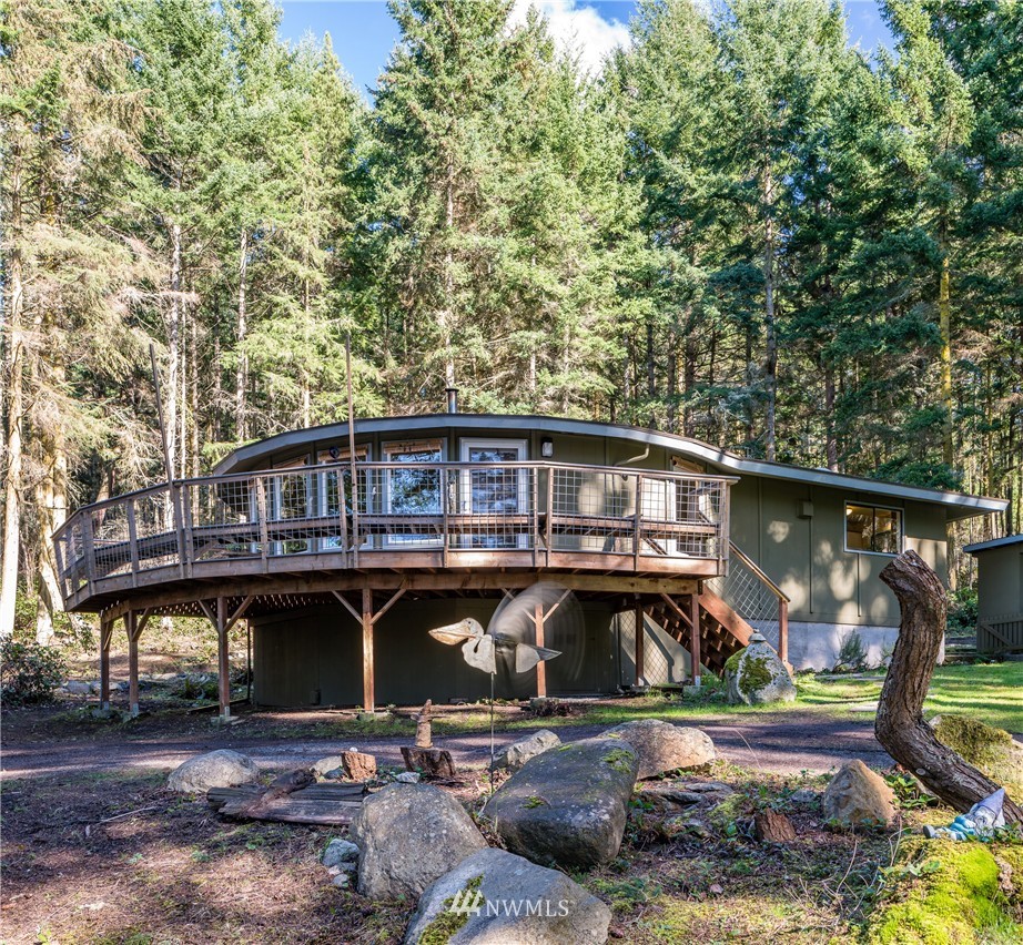 1315 Channel Road Lopez Island, WA 98261 - Photo 22 of 22