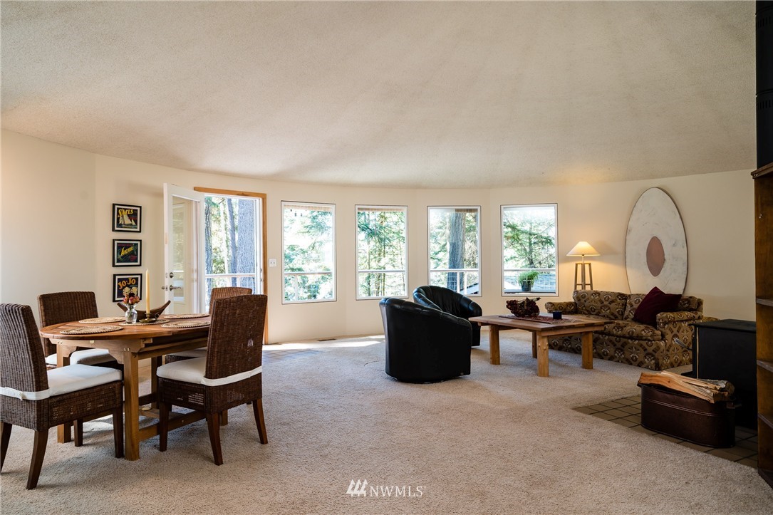1315 Channel Road Lopez Island, WA 98261 - Photo 4 of 22