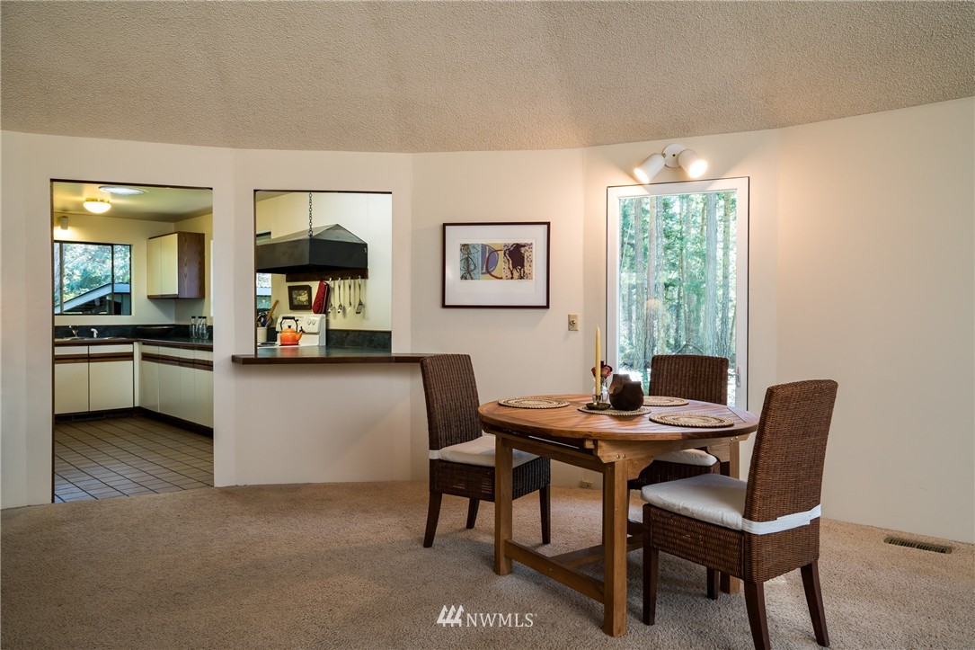 1315 Channel Road Lopez Island, WA 98261 - Photo 5 of 22
