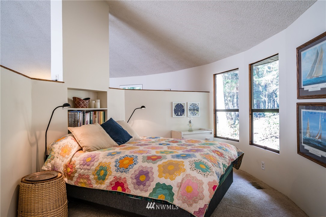 1315 Channel Road Lopez Island, WA 98261 - Photo 7 of 22