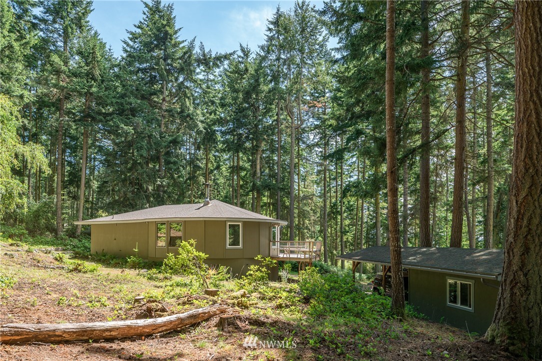 1315 Channel Road Lopez Island, WA 98261 - Photo 9 of 22