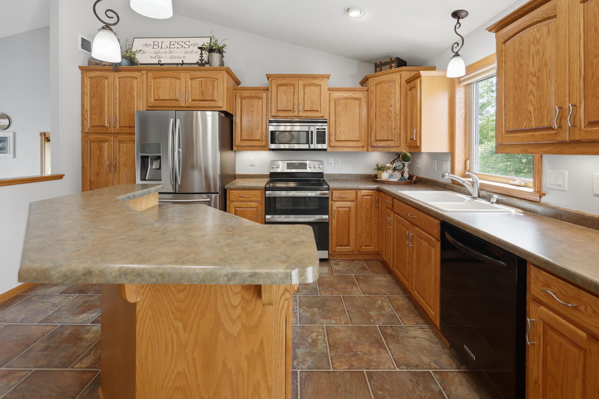 1256 Osauka Road Northeast Sauk Rapids, MN 56379 - Photo 18 of 74