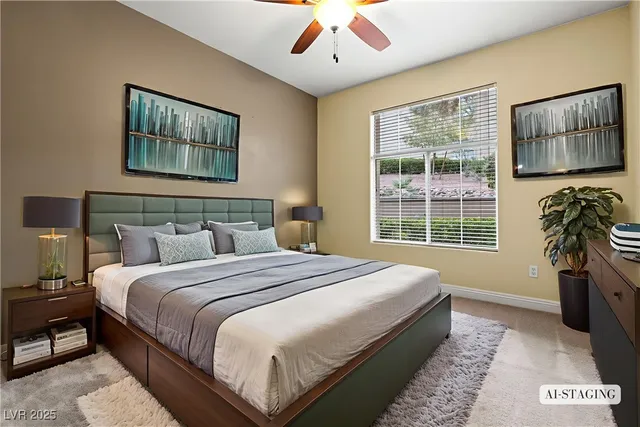 $329,000 | 2050 West Warm Springs Road, Unit 3311, Henderson, NV 89014