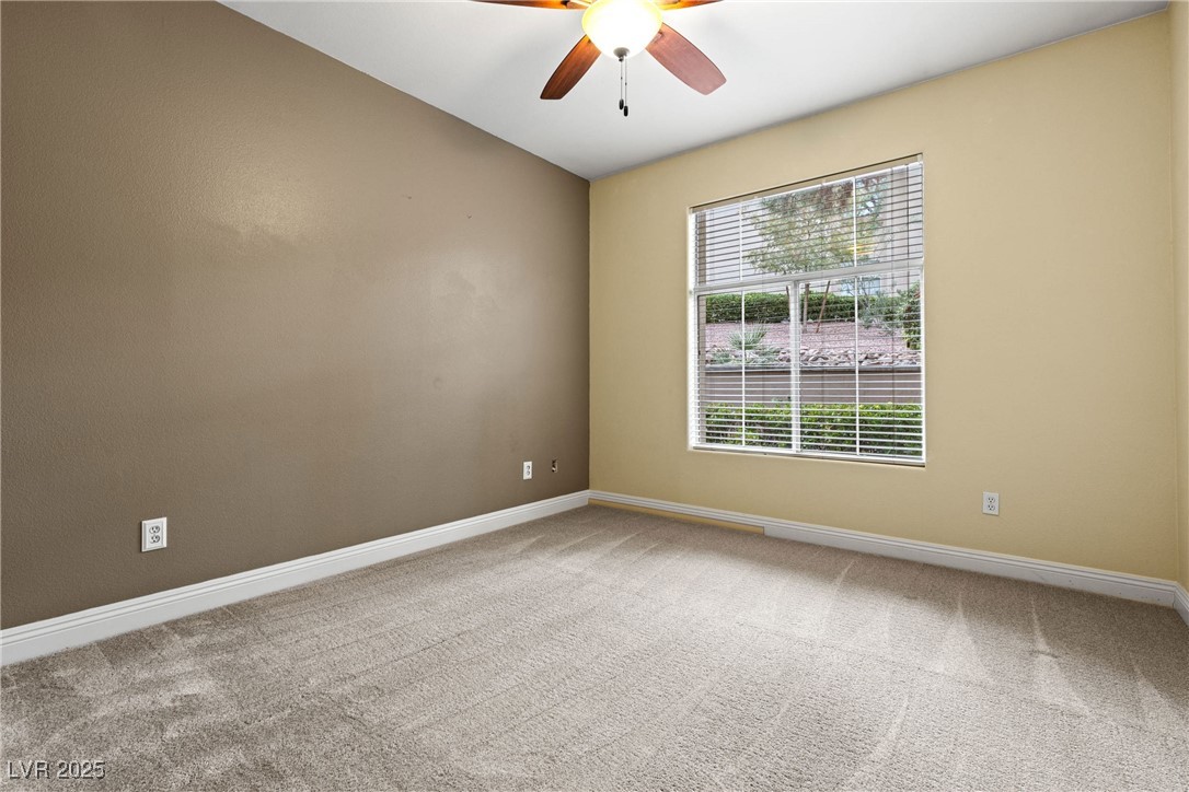 2050 West Warm Springs Road, Unit 3311 Henderson, NV 89014 - Photo 19 of 48 2nd Bedroom