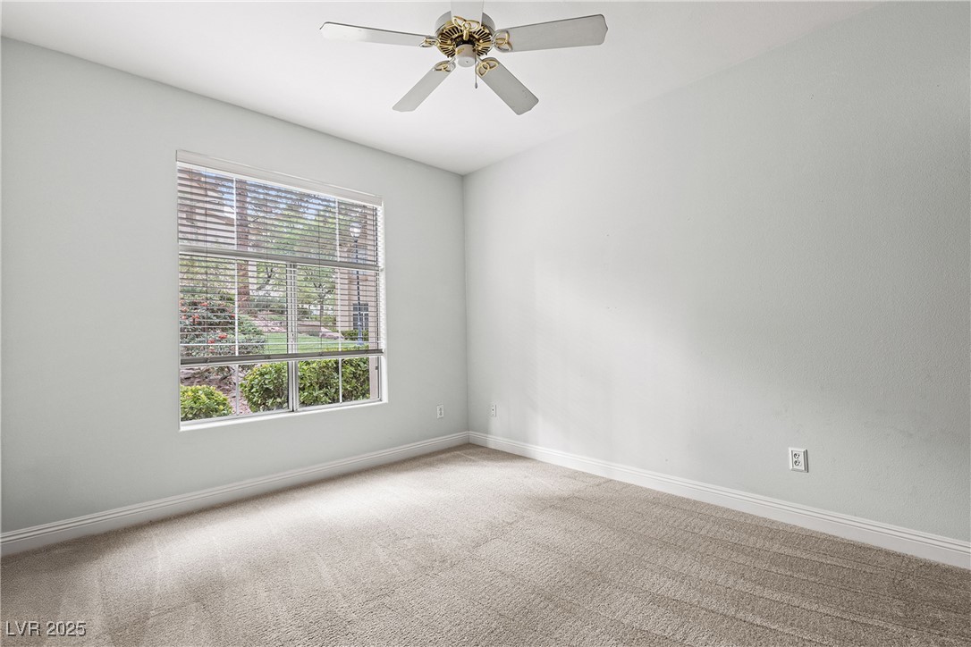 2050 West Warm Springs Road, Unit 3311 Henderson, NV 89014 - Photo 23 of 48 3rd Bedroom