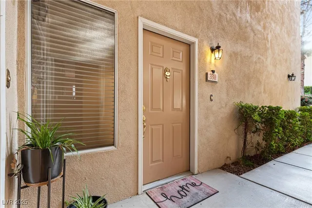 $329,000 | 2050 West Warm Springs Road, Unit 3311, Henderson, NV 89014