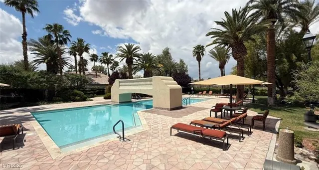 $329,000 | 2050 West Warm Springs Road, Unit 3311, Henderson, NV 89014