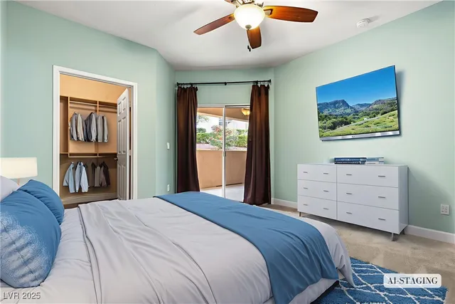 $329,000 | 2050 West Warm Springs Road, Unit 3311, Henderson, NV 89014