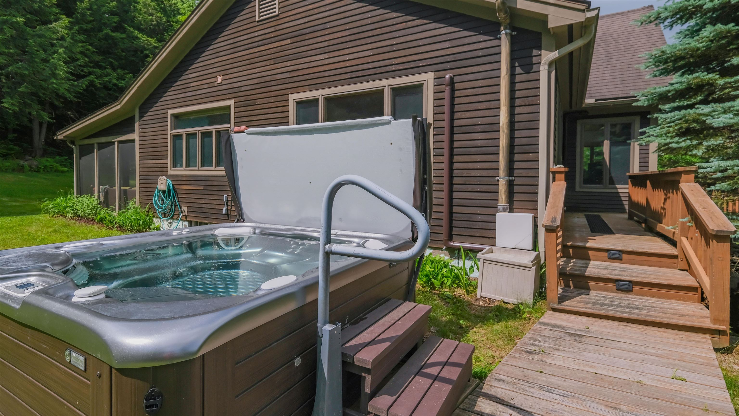 955 Smokeshire Road Chester, VT 05143 - Photo 46 of 60