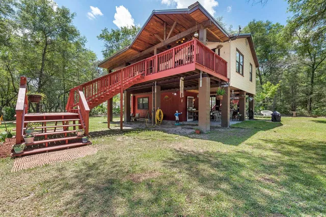 $365,000 | 151 Northeast 838th Street, Old Town, FL 32680