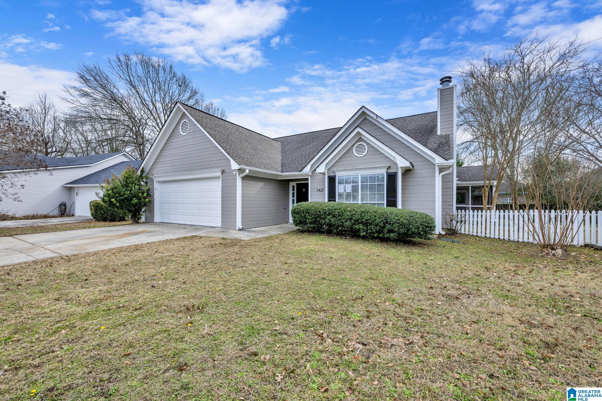 1421 Timber Circle Helena, AL 35080 - Photo 27 of 27