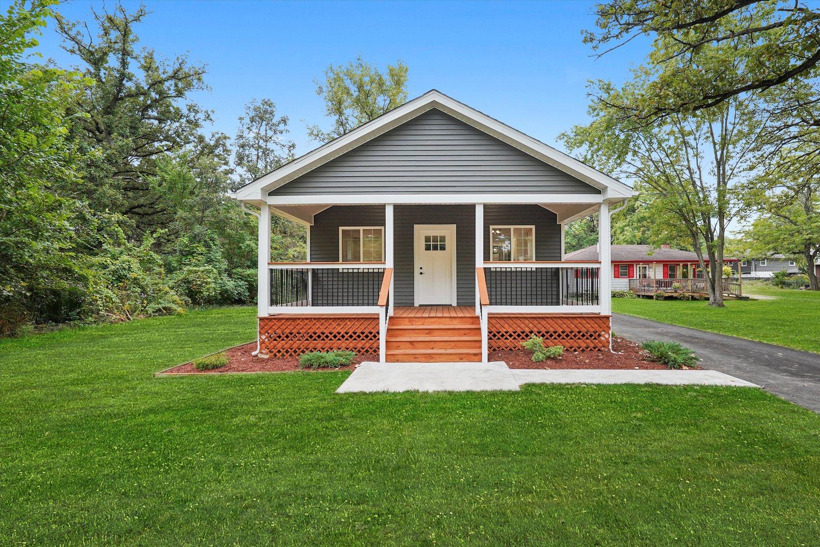 1605 West Richton Road Crete, IL 60417 - Photo 1 of 34