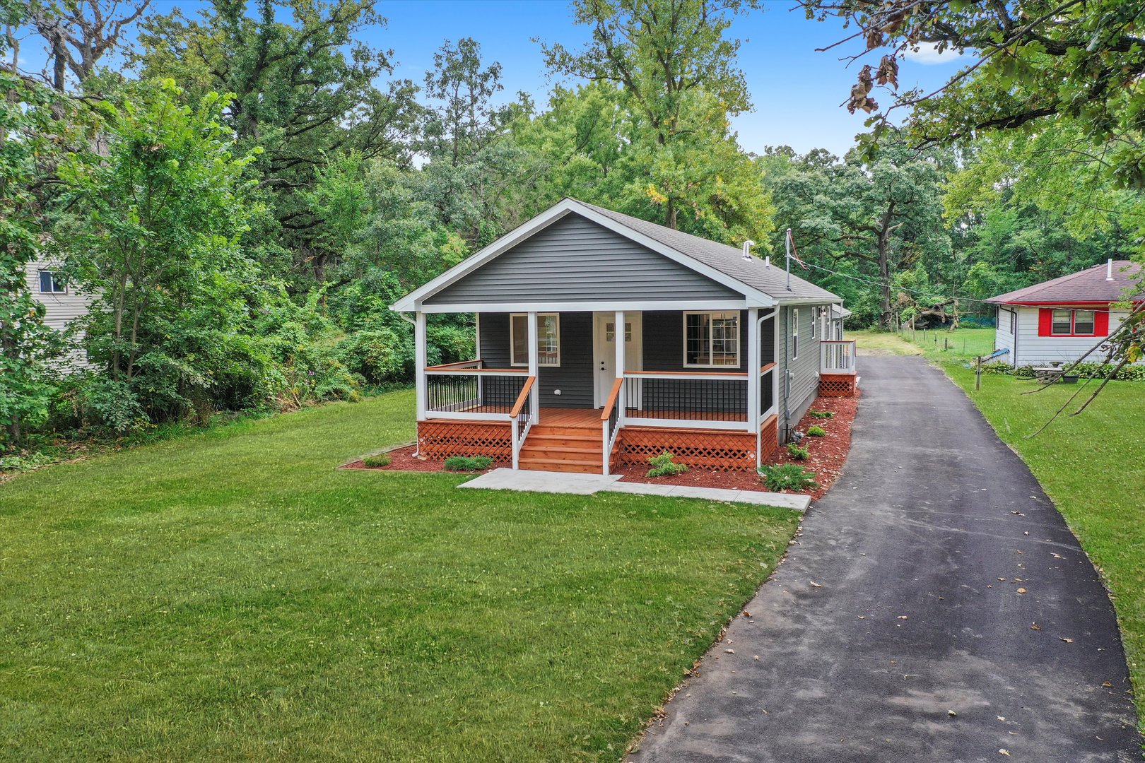 1605 West Richton Road Crete, IL 60417 - Photo 26 of 34