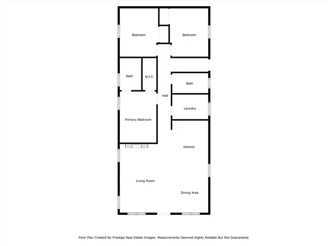 $284,900 | 1605 West Richton Road, Crete, IL 60417