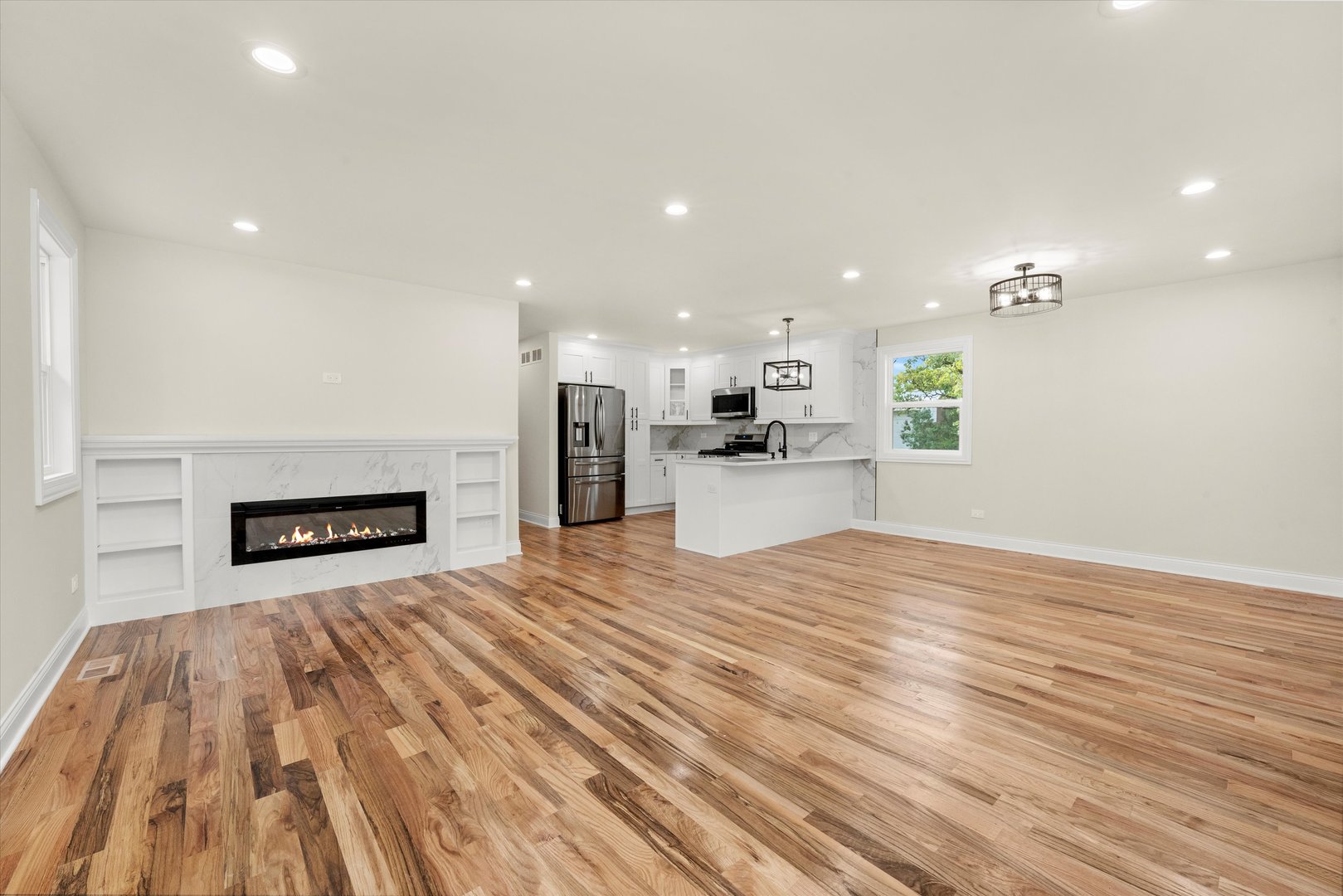 1605 West Richton Road Crete, IL 60417 - Photo 5 of 34