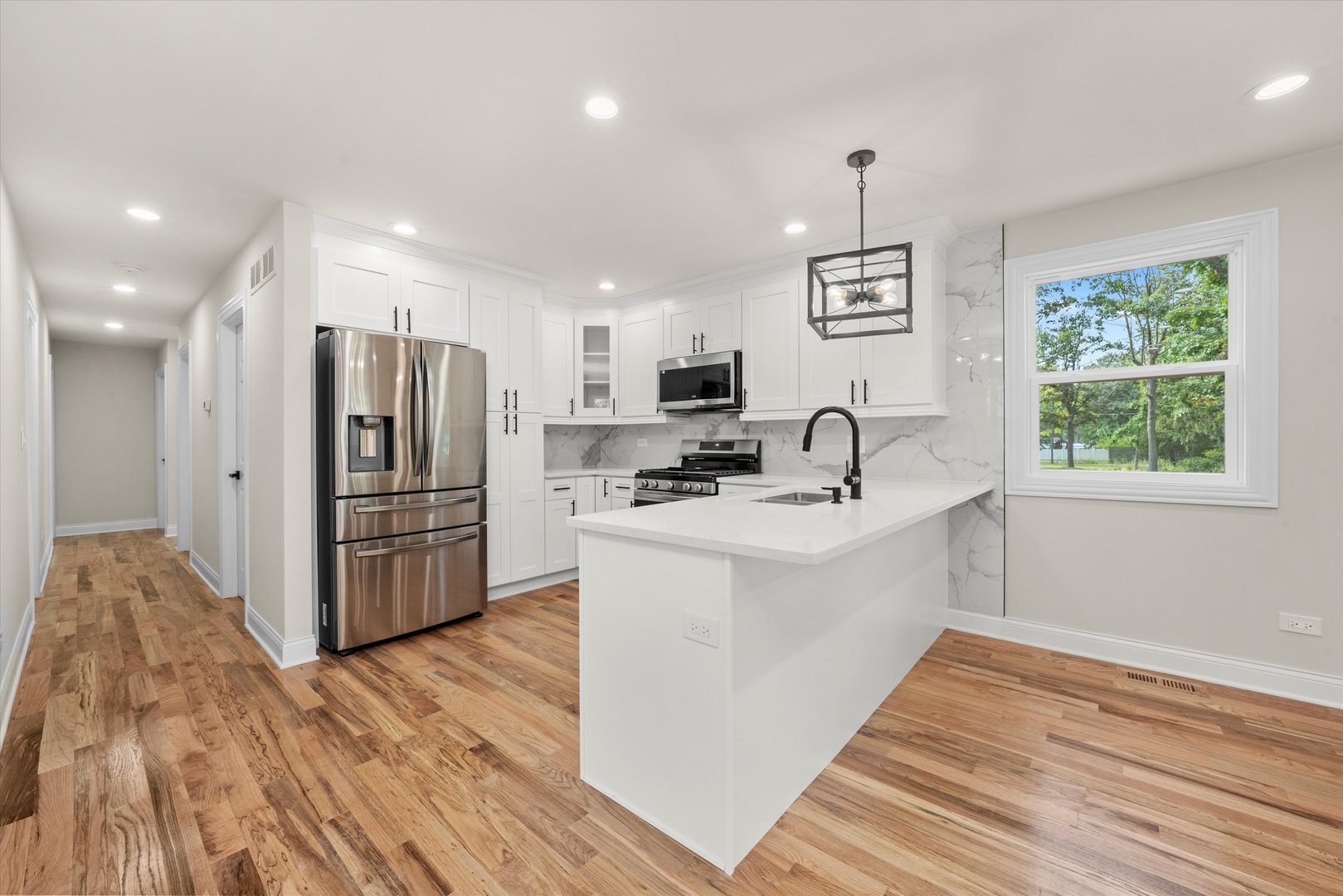 1605 West Richton Road Crete, IL 60417 - Photo 7 of 34