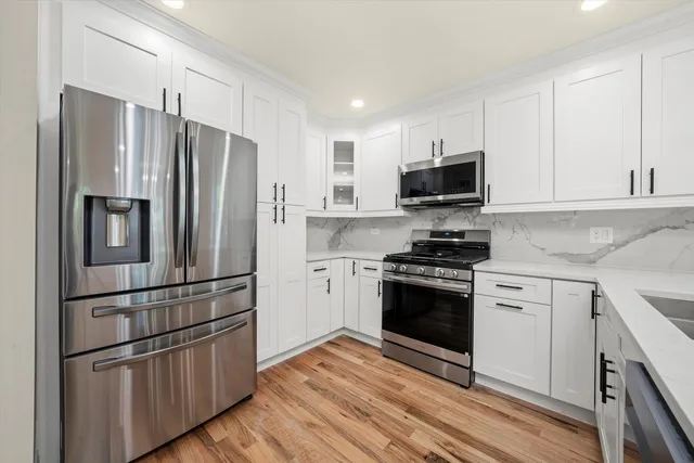 $284,900 | 1605 West Richton Road, Crete, IL 60417