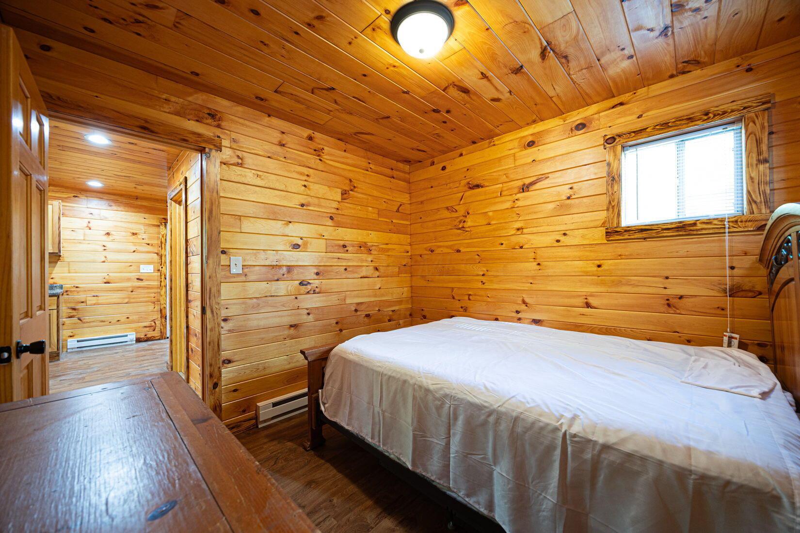 34047 West Buckingham Road Logan, OH 43138 - Photo 23 of 59 Bedroom 1
