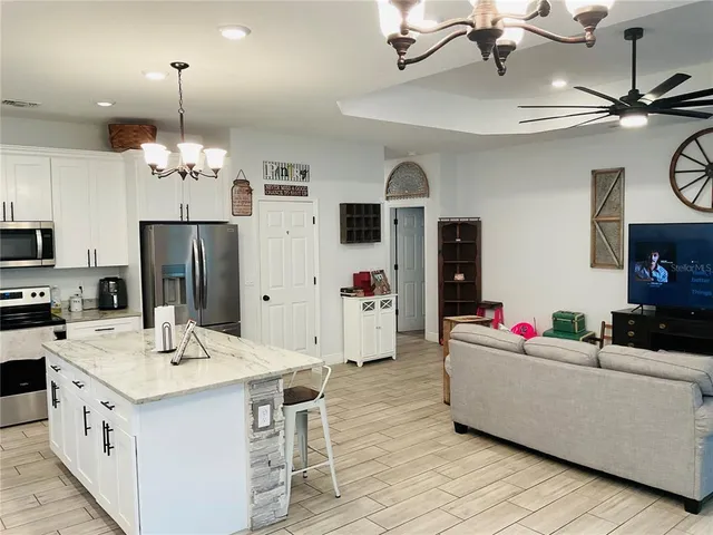 $329,900 | 515 5th Street South, Dundee, FL 33838