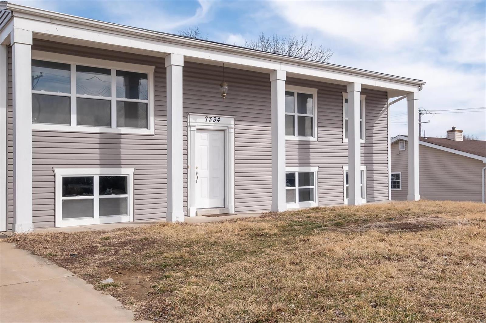 7334 Mexico Road St. Peters, MO 63376 - Photo 1 of 26