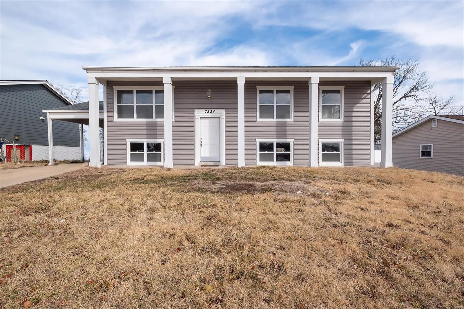 7334 Mexico Road St. Peters, MO 63376 - Photo 3 of 26