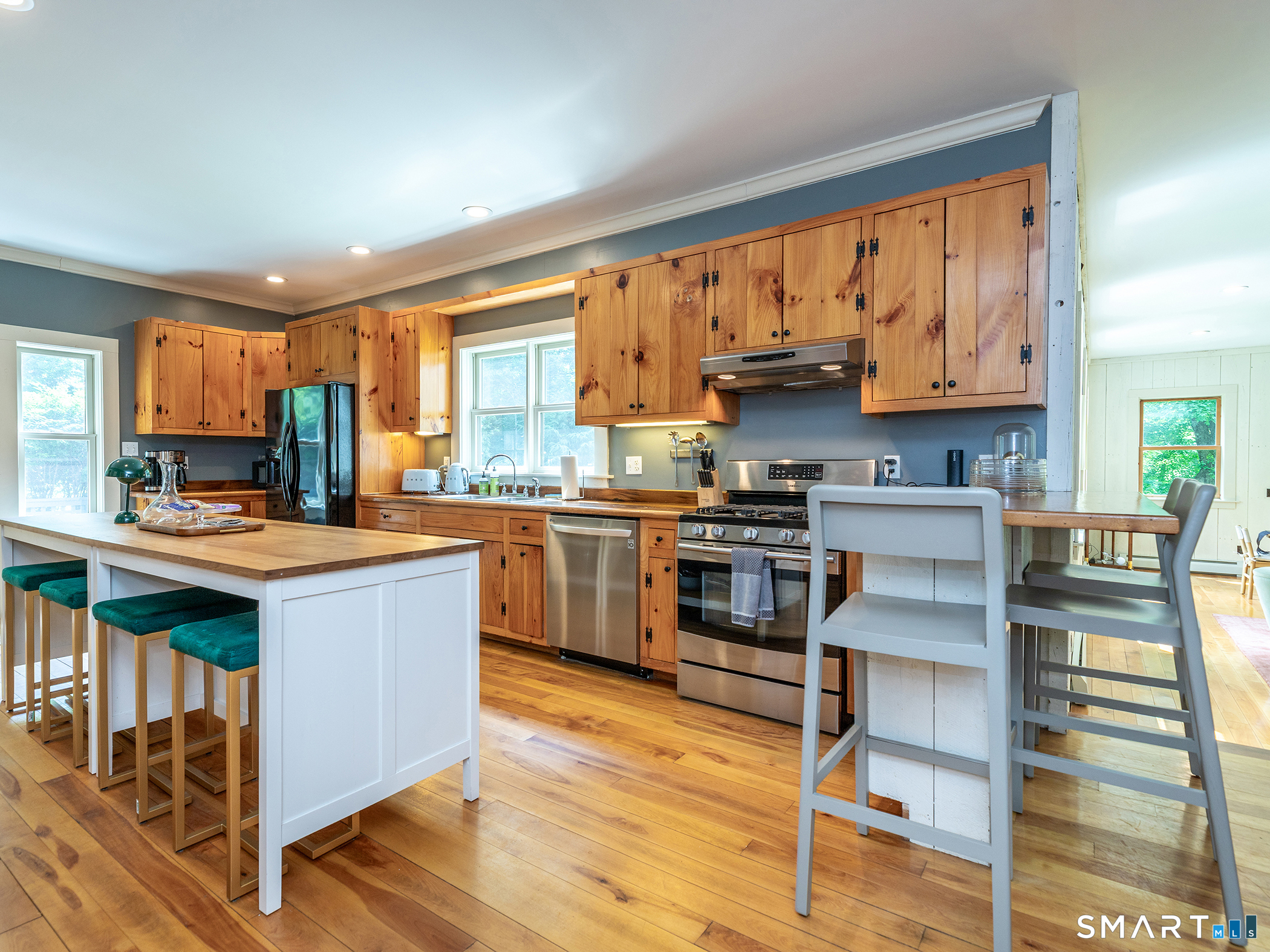68 Hopkins Road Warren, CT 06777 - Photo 16 of 37
