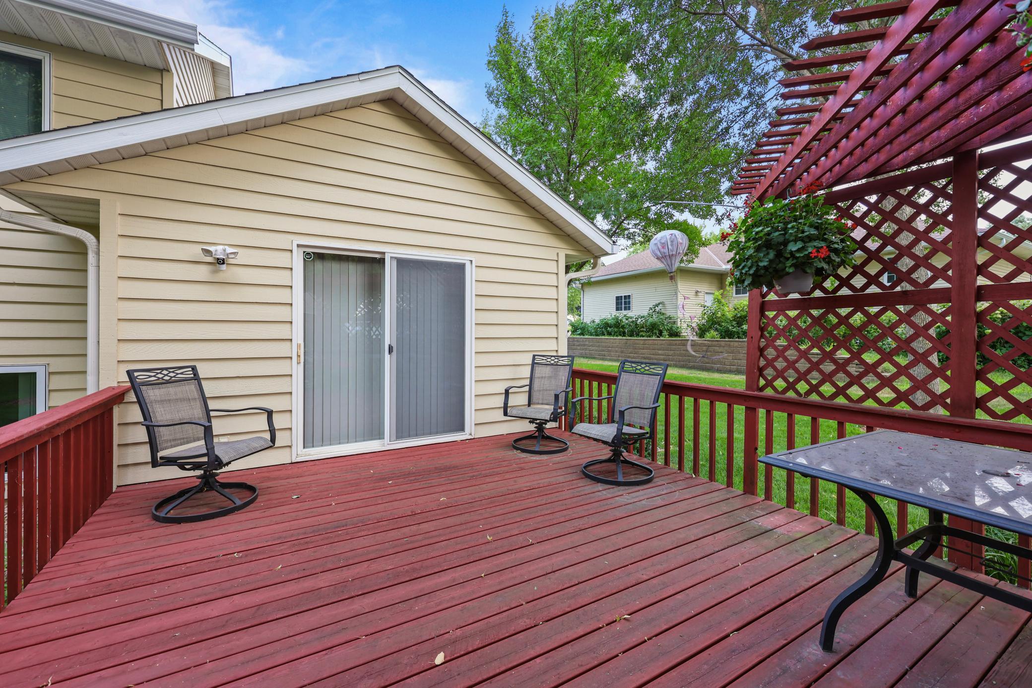 2105 Prairie Hill Road St. Cloud, MN 56301 - Photo 84 of 85