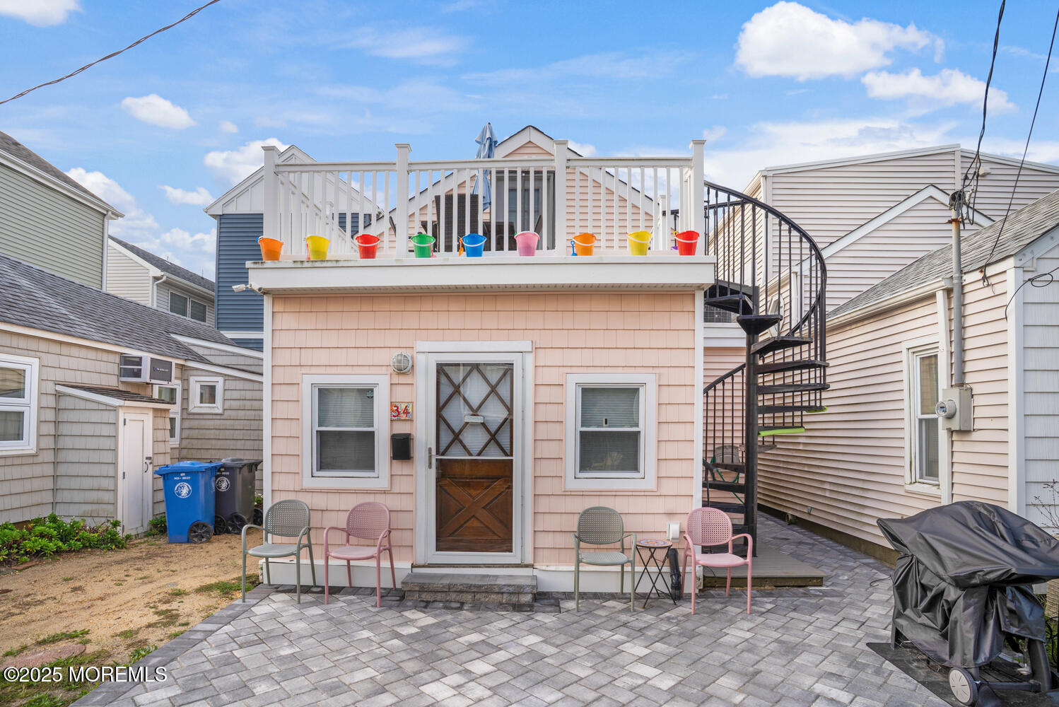 34 West Rutherford Lane Lavallette, NJ 08735 - Photo 27 of 27 34 W Rutherford Ln Lavallette-large-001-