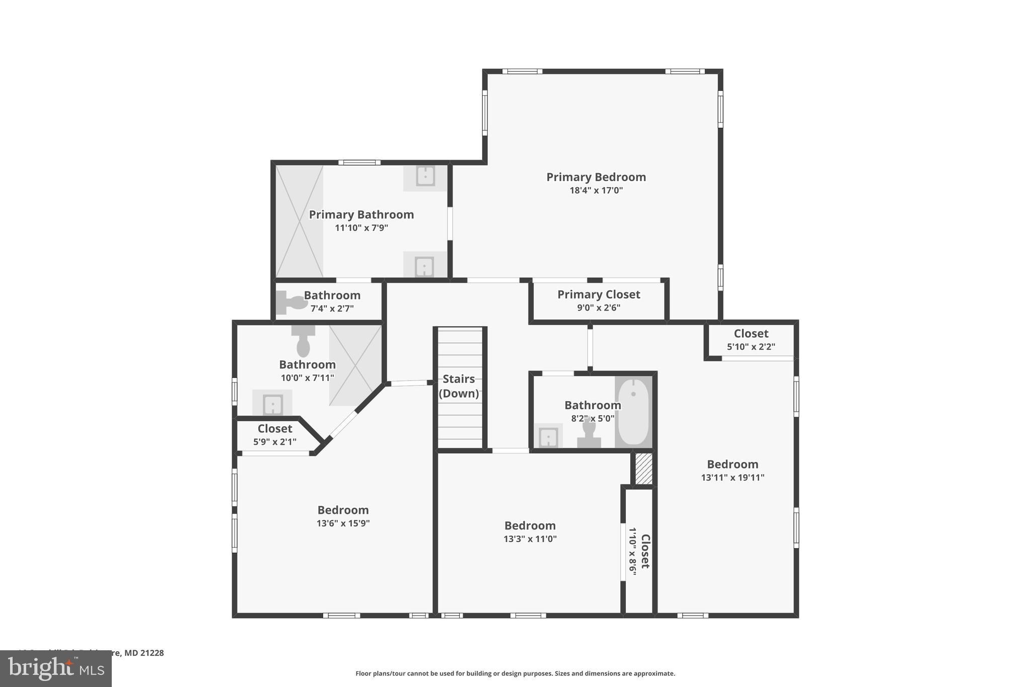16 Overhill Road Catonsville, MD 21228 - Photo 45 of 47 Gallery Image 45