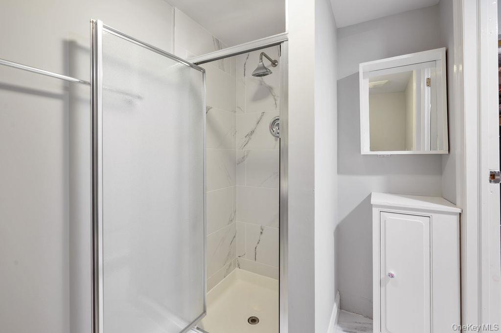 22 Crane Road Scarsdale, NY 10583 - Photo 22 of 32 Lower level full Bathroom.