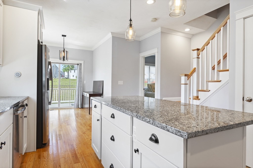 27 Compass Point Drive, Unit 27 Douglas, MA 01516 - Photo 11 of 33