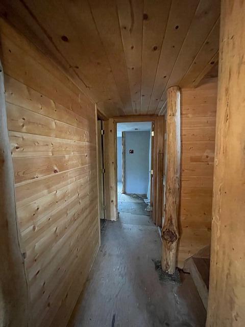 16201 Hawks Lair Road La Pine, OR 97739 - Photo 52 of 52 upstairs