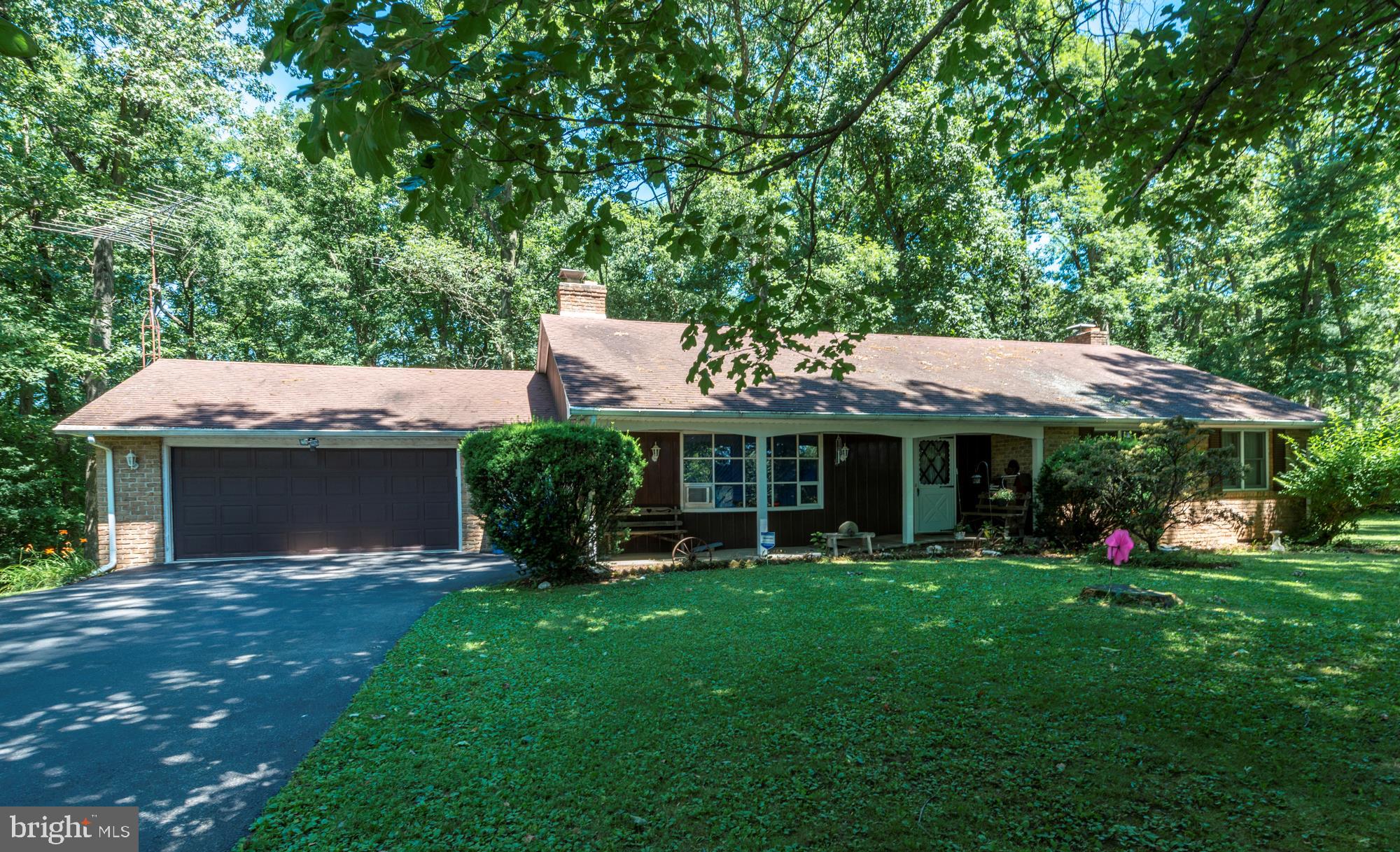 5093 Waltersdorff Road Spring Grove, PA 17362 - Photo 1 of 25