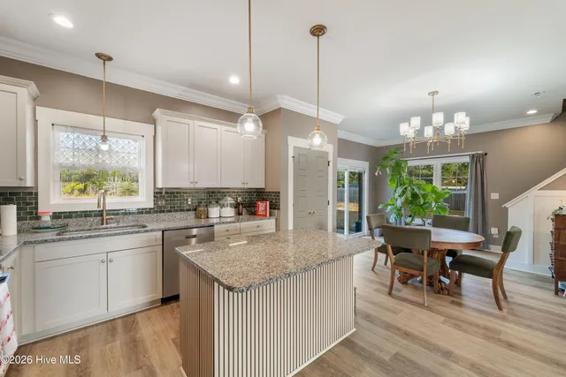 $355,000 | 428 Elgin Road, Hubert, NC 28539