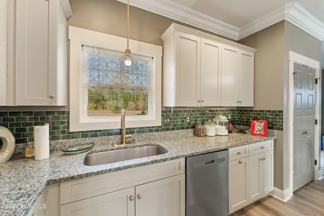 $355,000 | 428 Elgin Road, Hubert, NC 28539